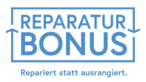 Logo Reparaturbonus Österreich