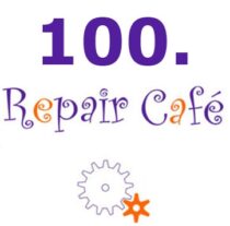100. Repair Cafe in Absam