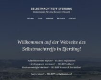 Aus Alt mach Neu im Selbstmachtreff Eferding