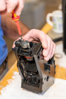 Europäische Woche der Abfallvermeidung