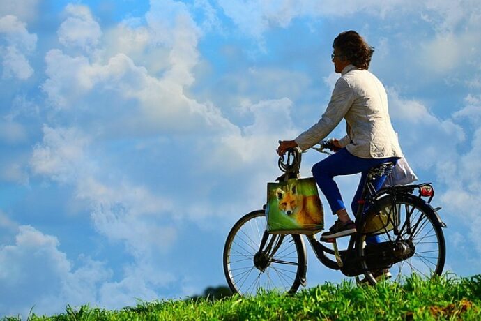 Fahrrad-Check - fit für den Sommer