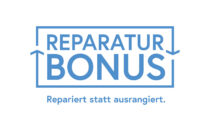 Reparaturbonus: Registrierung ab sofort möglich