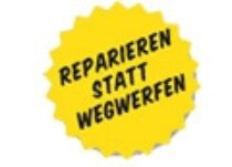 Reparieren – kein Schnee von gestern