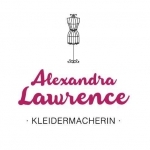 Kleidermacherin Alexandra Lawrence