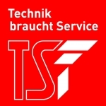 TSF Technisches Service GmbH