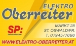Elektro Oberreiter GmbH.u.CO.KG.