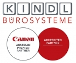 Kindl Bürosysteme e.U.