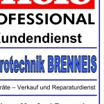 Miele-Servicepartner Brenneis