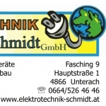 Elektrotechnik Ing. Gernot Schmidt GmbH
