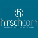 hirschcom – Telekom, Multimedia, Elektro