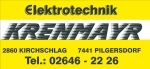 Elektrotechnik Krenmayr GesmbH