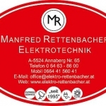 Elektrotechnik Rettenbacher