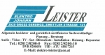 Elektro Leister