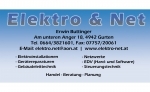 Elektro & Net