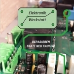 Elektronikwerkstatt