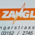 Expert Zangl