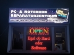 PC & Notebook Reparaturzentrum