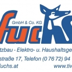Elektro Fuchs Gmbh & CoKG