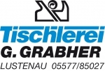 Tischlerei G. Grabher