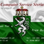 Computer Service Styria