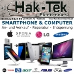 Haktek electronics