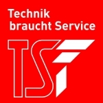TSF Technisches Service GmbH