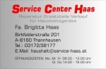 Service-Center-Haas