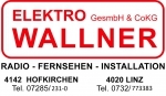 Elektro Wallner GesmbH&CoKG
