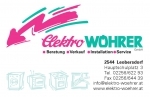 Elektro WÖHRER GmbH