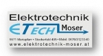 Elektrotechnik Moser