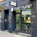 Handy Planet