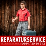 Reparaturservice Liberda