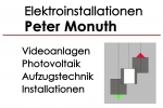 Elektrounternehmen Peter Monuth Ges.m.b.H.