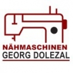 Nähmaschinen Georg Dolezal