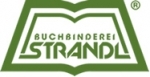 Buchbinderei Strandl Linz/Austria e.U.