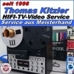 Thomas Kitzler HIFI-TV-VIDEO Service