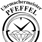 Uhrmachermeister Alexander Pfeffel