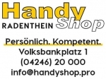 HandyShop Radenthein