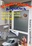 Schuhreparatur Kopatsch