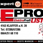 EPRO LIST