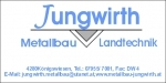 Jungwirth Metallbau - Landtechnik GmbH