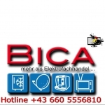 Fa.Bica Elektrofachhandel