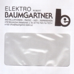 Fa. Elektro Robert Baumgartner