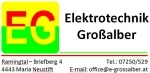 Elektrotechnik Großalber