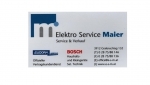 Elektro Service Maier