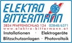 Elektro Bittermann e.U.