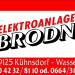 Elektroanlagen Brodnig