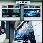 Elektro Cseke