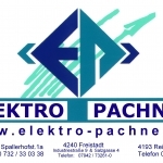 Elektro Pachner Gesellschaft m.b.H.