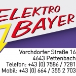 Bayer Elektrohandel GmbH